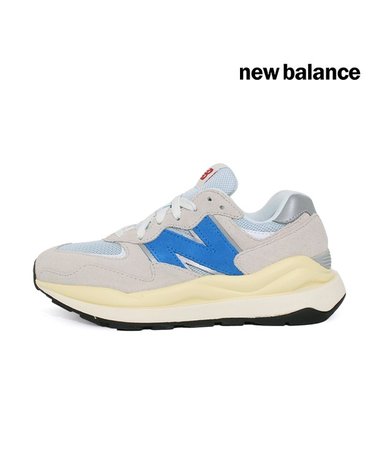 [보리보리] 뉴발란스 5740 운동화 M5740LLA