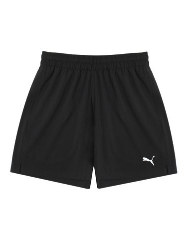 [보리보리] 푸마 PUMA 에센셜 TAD 드라이셀 흡습건속 기능성 러닝 트레이닝 반바지 팬츠 블랙 525911-01