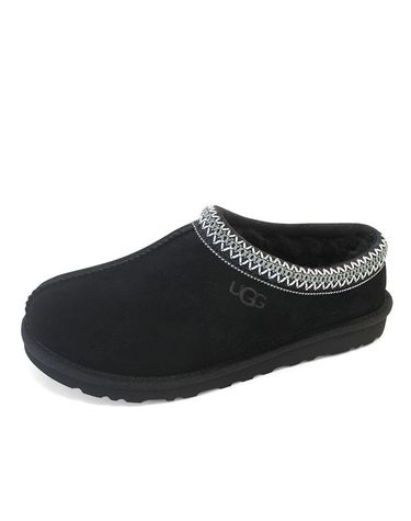 [보리보리]  UGG 타스만2 겨울 슬리퍼 블랙 1174671-BLK