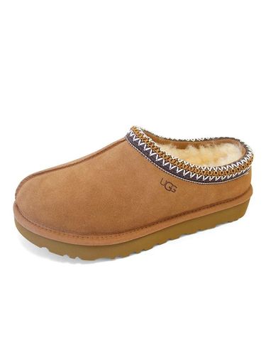 [보리보리]  UGG 타스만2 겨울 슬리퍼 체스트넛 1174470-CHE