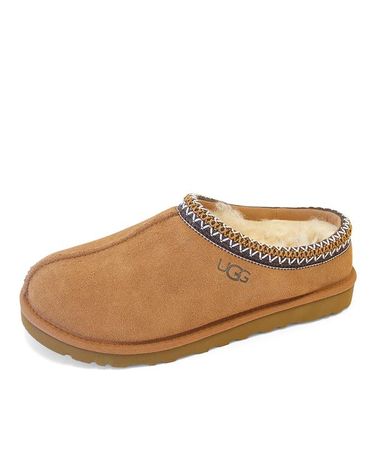 [보리보리]  UGG 타스만2 겨울 슬리퍼 체스트넛 1174671-CHE
