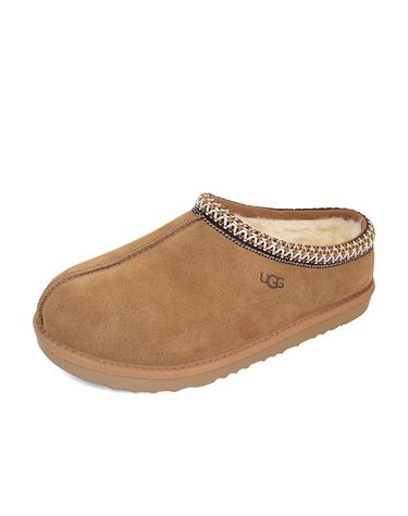 [보리보리] 미국  UGG 타스만2 겨울 방한 슬리퍼 체스트넛 1019066K-CHE