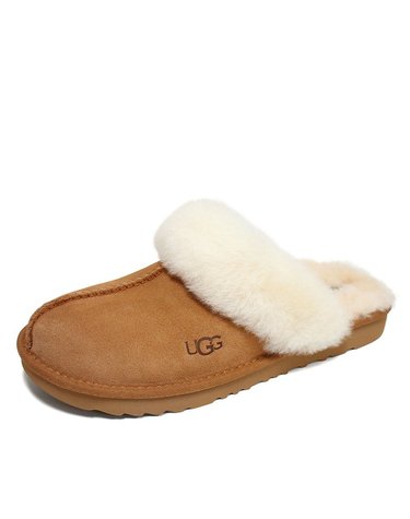 [보리보리]  UGG 코지2 털슬리퍼 양털 겨울 1019065K-CHE