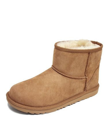 [보리보리]  UGG 클래식 미니2 체스트넛 1017715K-CHE