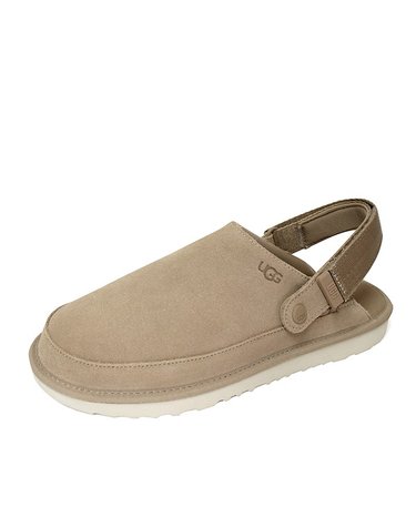 [보리보리]  UGG 클로그 샌들 1159770K-SAN