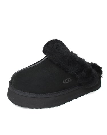[보리보리]  UGG 겨울슬리퍼 1122550-BLK