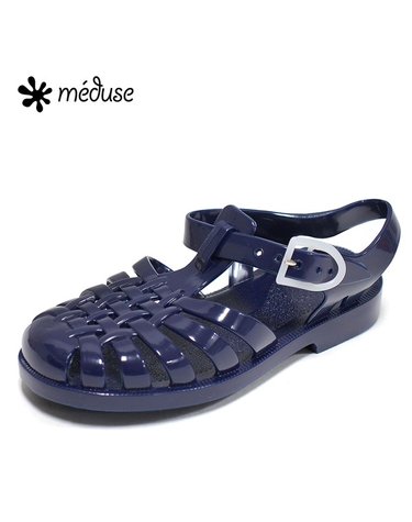 [보리보리]  키즈 SUN 201 젤리슈즈 샌들 MARINE
