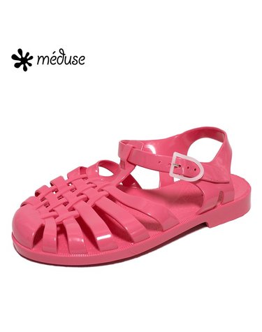 [보리보리]  키즈 SUN 201 젤리슈즈 샌들 BONBON