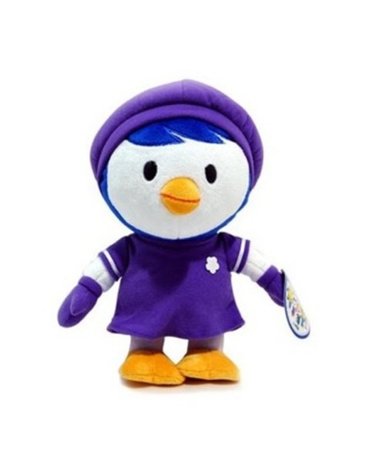 [보리보리] 미미월드 뽀로로 패티 봉제인형