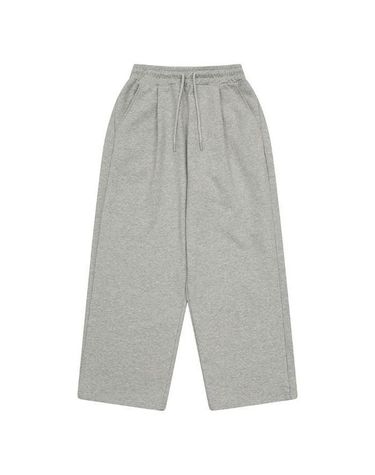 [보리보리]  TC01 변형 폴딩 와이드 바지 26A0754