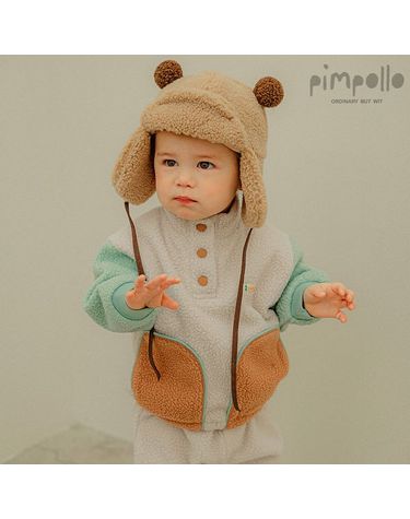 [보리보리] 몽슈상하복