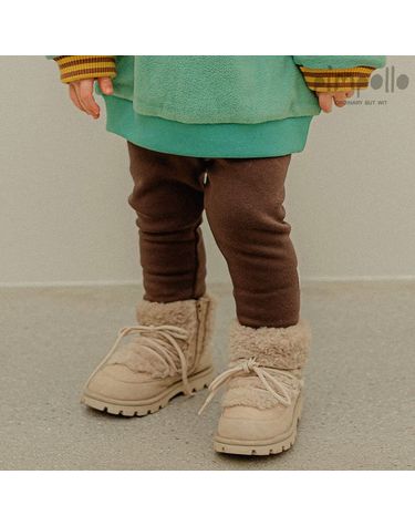 [보리보리] 코지베이직레깅스