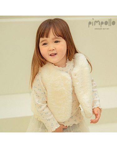 삠뽀요 [보리보리] 제니퍼베스트