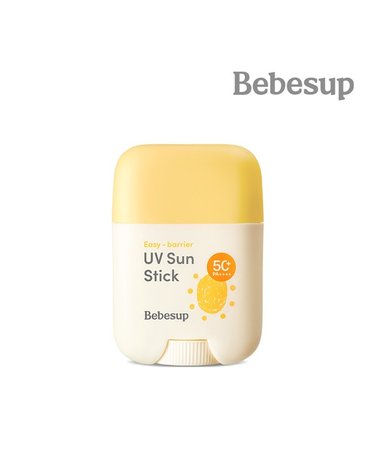 [보리보리]  이지베리어 UV 유아 선스틱 16g 1개