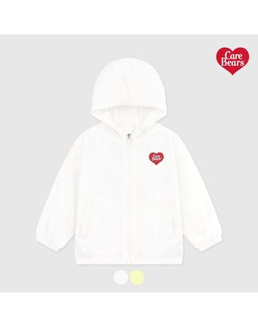 [보리보리] 데일리 바람막이 점퍼