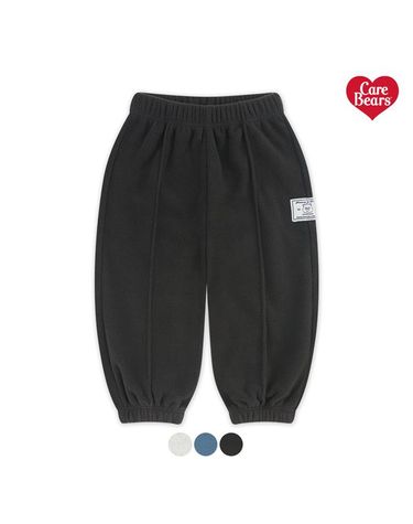 [보리보리] 포근핀턱데일리조거팬츠