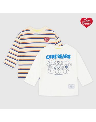 [보리보리] 머스트해브긴팔티셔츠2종세트