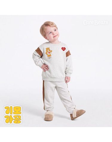 [보리보리] 배색포인트왕기모상하복