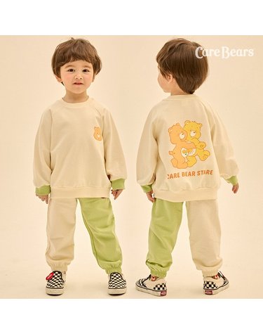 [보리보리] 스테어 배색상하복