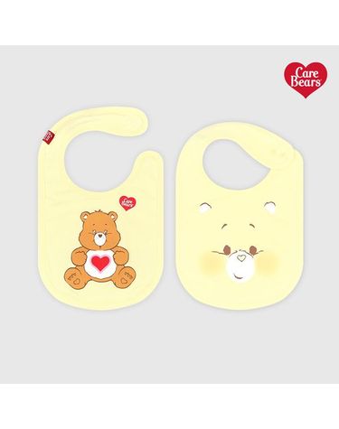 [보리보리] 2종세트 즈 오가닉 BIB아기턱받이