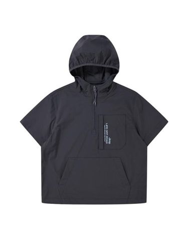 [보리보리]   KR2JPU251 지프키즈 지구나침판 화섬 반팔 아노락 DG