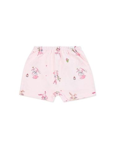 [보리보리]   MLSUUP49 플래빗핑여아사각팬티