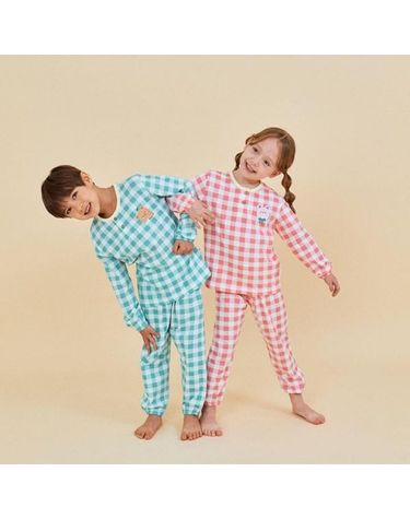 [보리보리]   MKSPKJ0102 바로니 바로 아동이지웨어2종