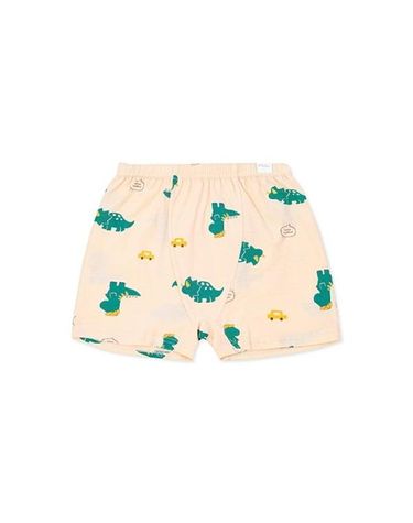 [보리보리]   MLFUUP40 프랑키남아사각팬티