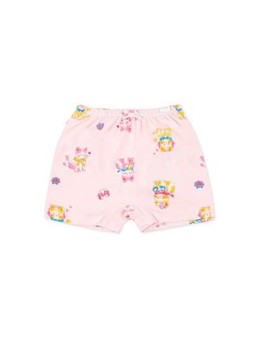 [보리보리]   MLFUDW1301 아동 치즈캣여아드로즈