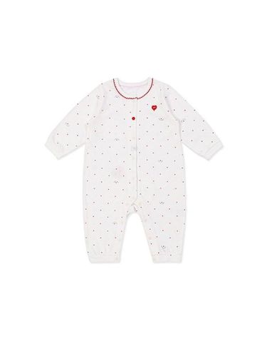 [보리보리]   MLFPQE02 릴하트긴소우주복