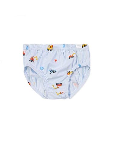[보리보리]   MLFUUP01 블루포크남아브리프