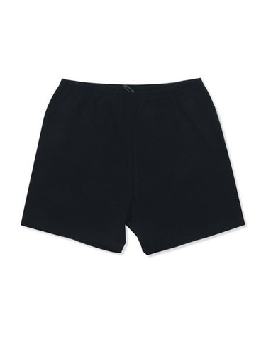 [보리보리]   TIYUAT02 주니어블랙3부속바지