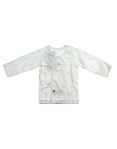 [보리보리]   TNNXAG012 TC포미배냇저고리