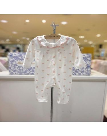 [보리보리]   TNOWQX082WOO 신생아백일선물메리우주