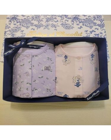 [보리보리]   TNPRXS939L 26년로라내의데이지내의2종