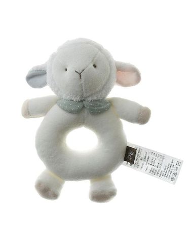 [보리보리]   TNPXUC09XWFFPP TCU에디딸랑이인형
