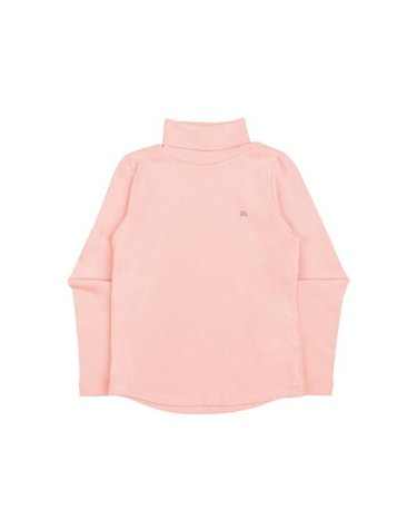 [보리보리]   BX62TS02PK 여아 핑크 골지 풀오버 티셔츠