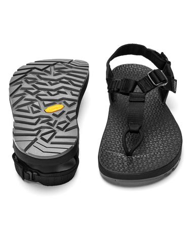 베드락 케른 에보 3D PRO - Black