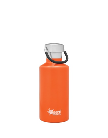 클래식 보틀 400ml (오렌지)
