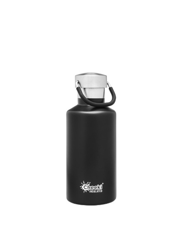 클래식 보틀 400ml (블랙)