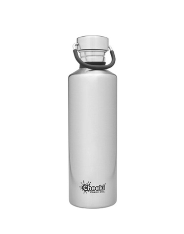클래식 보틀 600ml (실버)