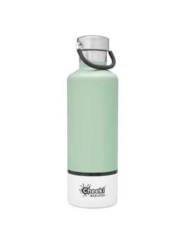 클래식 보틀 600ml (피스타치오 화이트)