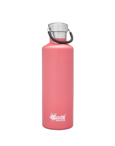 클래식 보틀 600ml (더스티 핑크)
