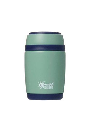 푸드 캐니스터 480ml
