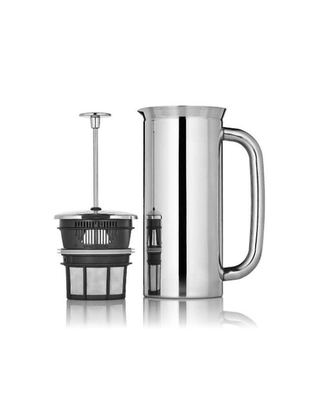 에스프로 P7 에스프로 커피프레스 18oz 착용컷