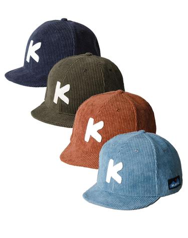 K 캡