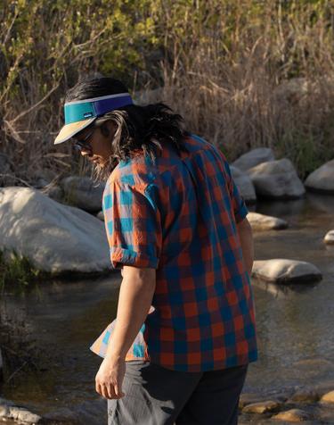 포슈어 - River Basin