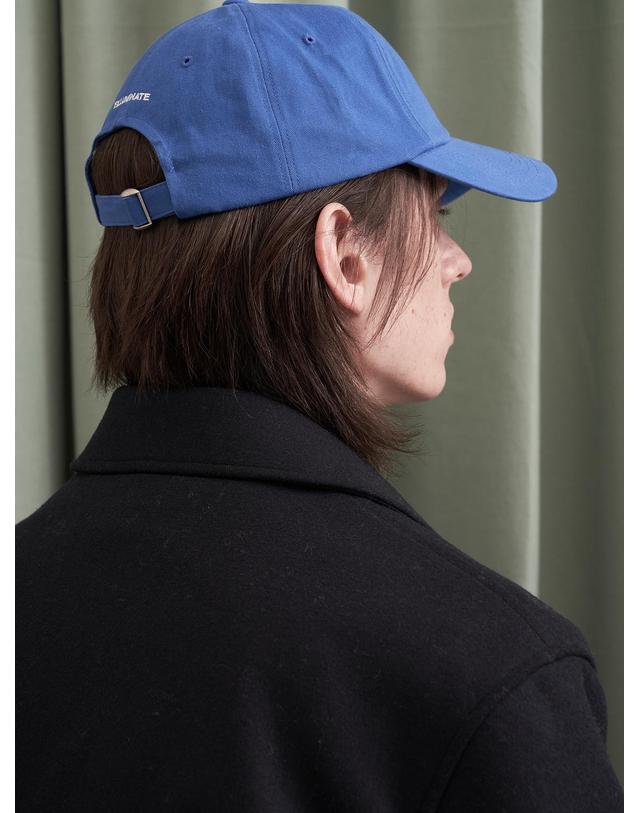더레이블 더레이블 평에리 모직 점퍼 MUOCL5W9301 56 착용컷