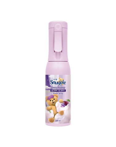 스너글 룸 스프레이 드림판타지 200ml