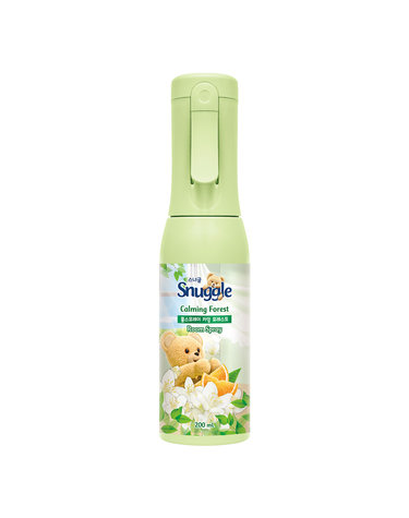스너글 룸 스프레이 카밍 포레스트 200ml